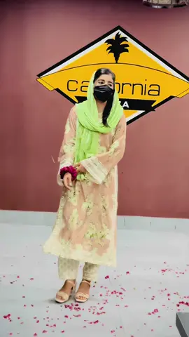 California Kottadu ❤️#foryou #iqrarafiqofficial #mamobhanjia #kinzasaraki112 #blouchzadi 