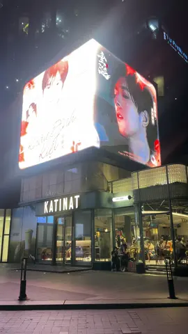 KHÂU TÂM NHƯ NGUYỆN - ĐỈNH KIỆT AN NHIÊN (邱心如愿 – 鼎杰安然) @kipuka_qiu #kipukaqiu #qiudingjie #KhâuĐỉnhKiệt #邱鼎杰 