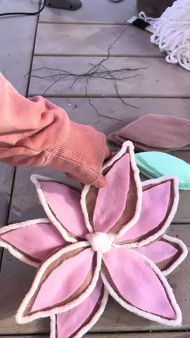 #CapCut fabric Christmas cookie ornament #christmas #christmascookie #fabricornaments #gingerbreadcookie 