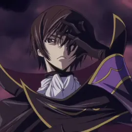 #lelouch#codegeass#hateme#lelouchvibritannia #fyp