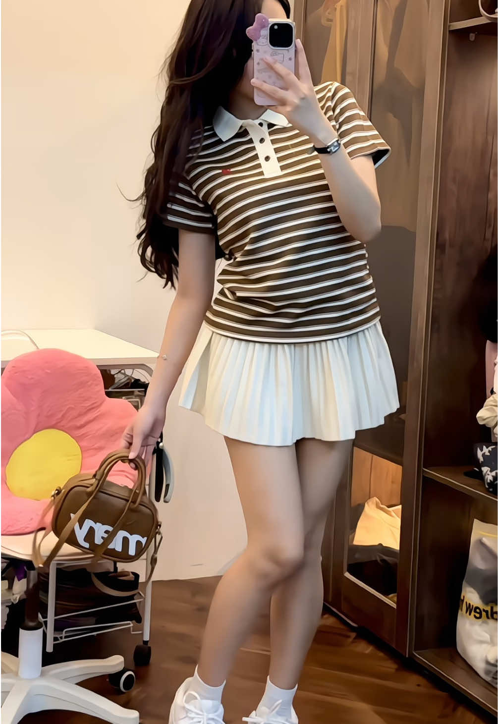 #fyp #xuhuong2025 #aothun #babytee #cemmery 