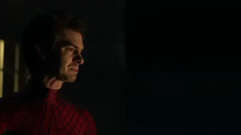 she was my mj #spiderman #peterparker #fyp #viral #trending 