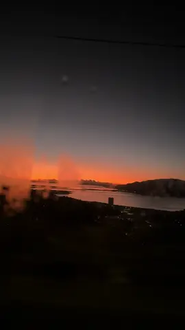 🫶🏻#sunrise #puno 