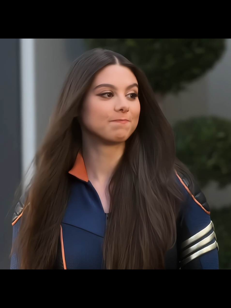Quanto tempo thudergirl 😍👄 #phoebe #thundermans #nickelodeon #foryoupage #hero 
