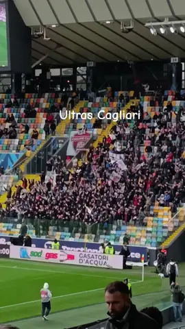 #cagliari #sconvolts #casteddu #serieatim #ultras 
