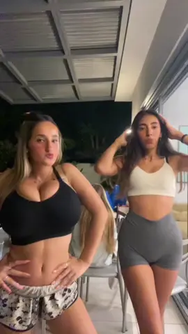 tiktok im 18 #fyp #fakebody #hot #dance #tanktop 