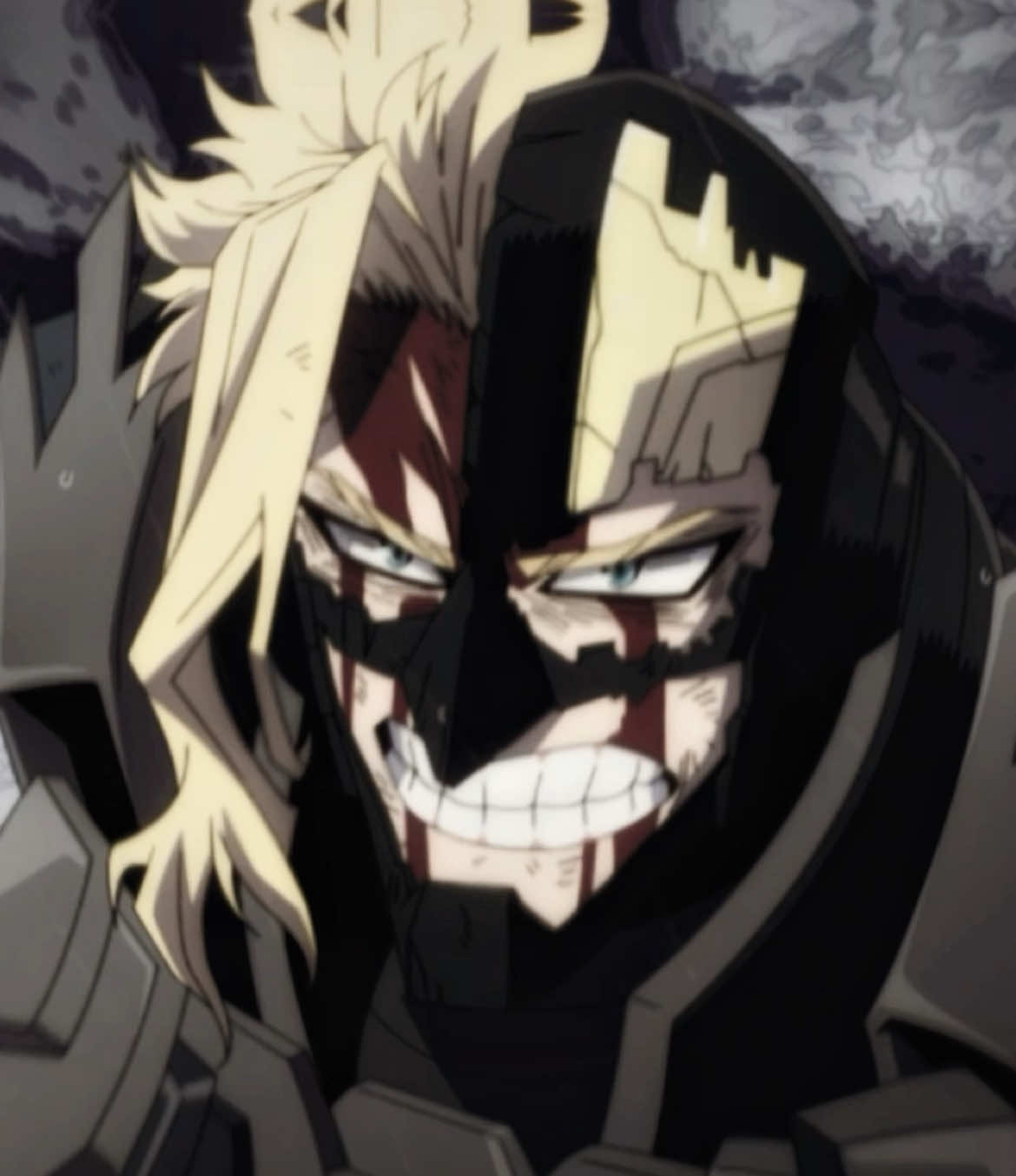 #ALLMIGHT | you have no idea how much i missed all might 😭😭💗💗 #toshinoriyagi #allmightedit #mha #animeedit  Scp: @satxhi☕️  Ac: me my hero academia season 8 episode 1