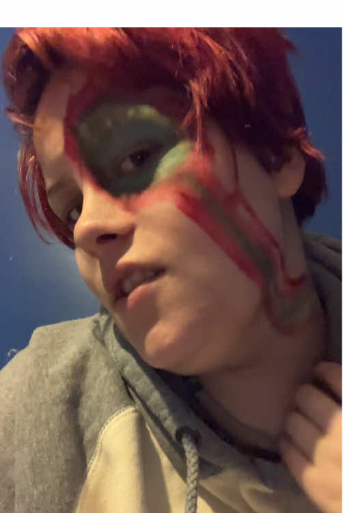 Because Halloween is cool-Halloween Jack #Jacksepticeyecosplay 