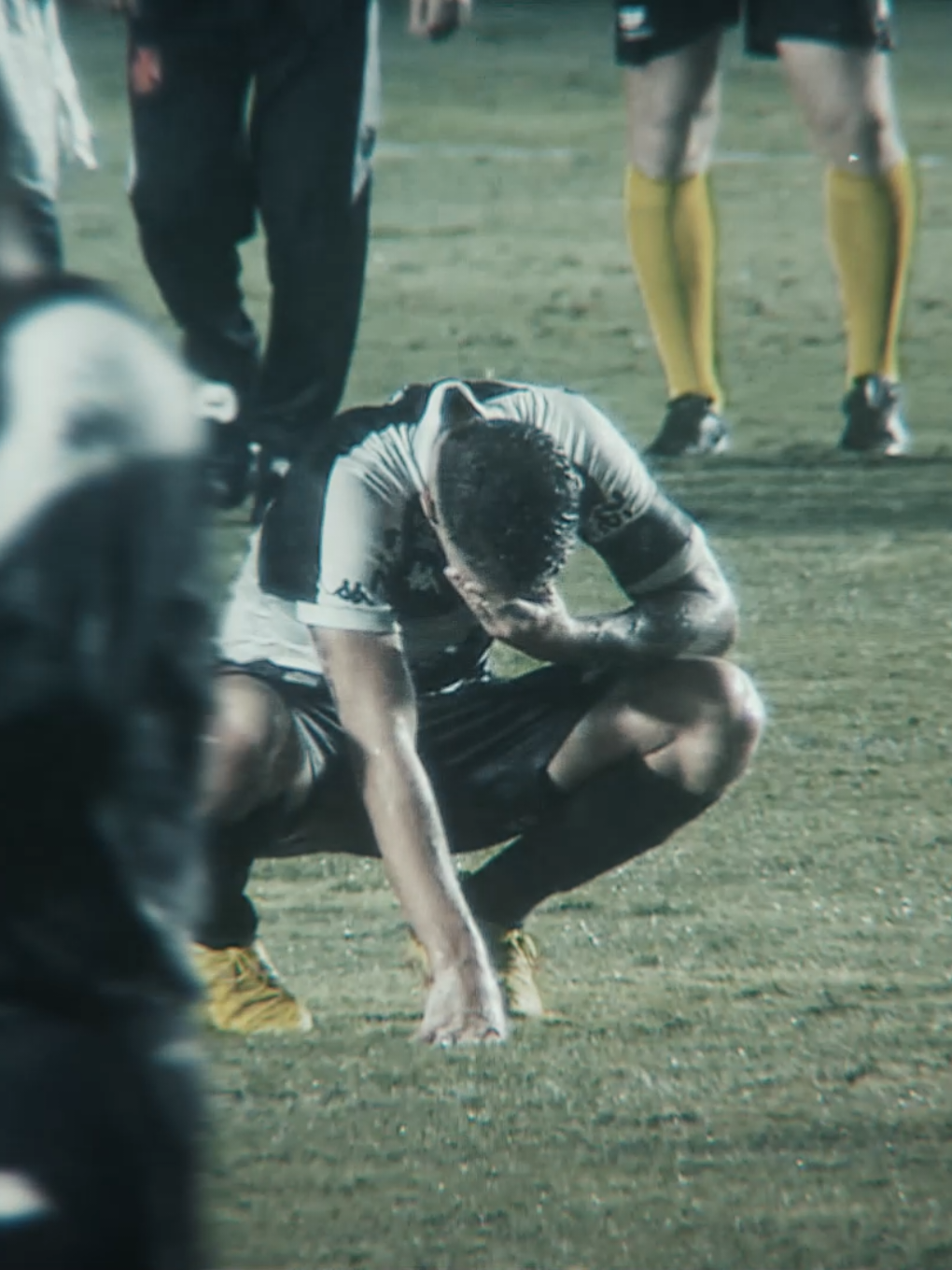 Pablo Vegetti - Where Have You Been? #vasco #edit #crvg #leojardim 