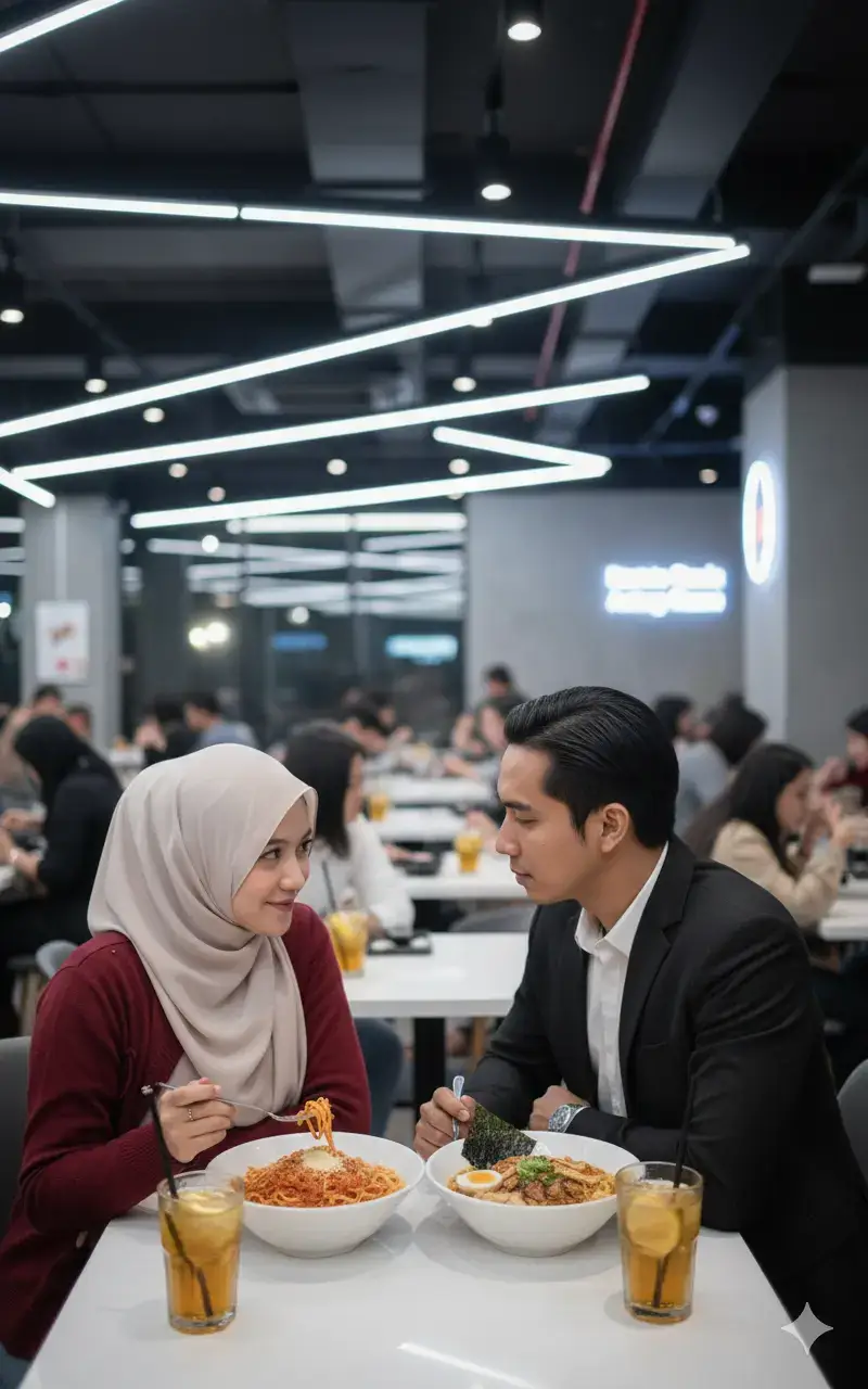 romantic dinner idea's #AI #GPT #GEMINI 