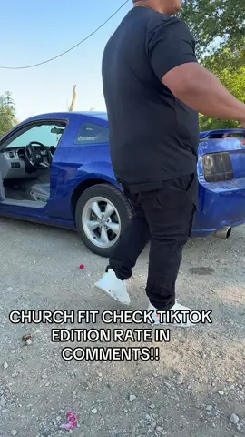 #fitcheck #sundayfit #fitoftheday #mensfashion #churchfit 