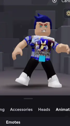 Cooldud95 doing the Jax Toy dance #jaxtoy #dance #roblox #tadc #jax 