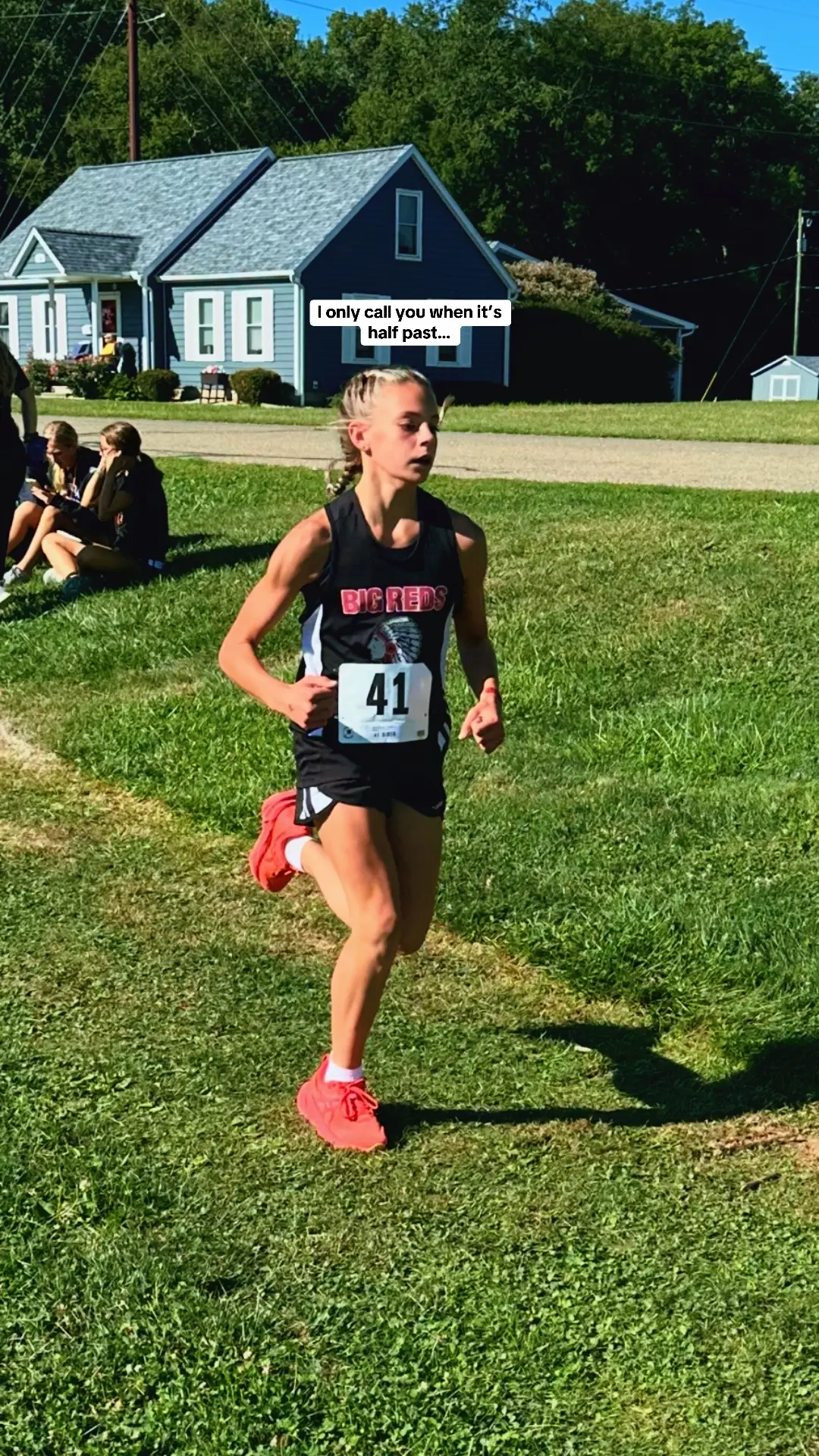 #fyp #fypシ゚viral #trend #number #godisgood #tiktok #makemefamous #viral #jesuslovesyou #runner #cc #xc #popular 