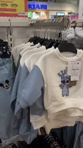 Nouvelle coté Bebe garçon chez @Kiabi j’adore 🥰  #viralvideo #nouveauté #bonplan #promo #arrivage 