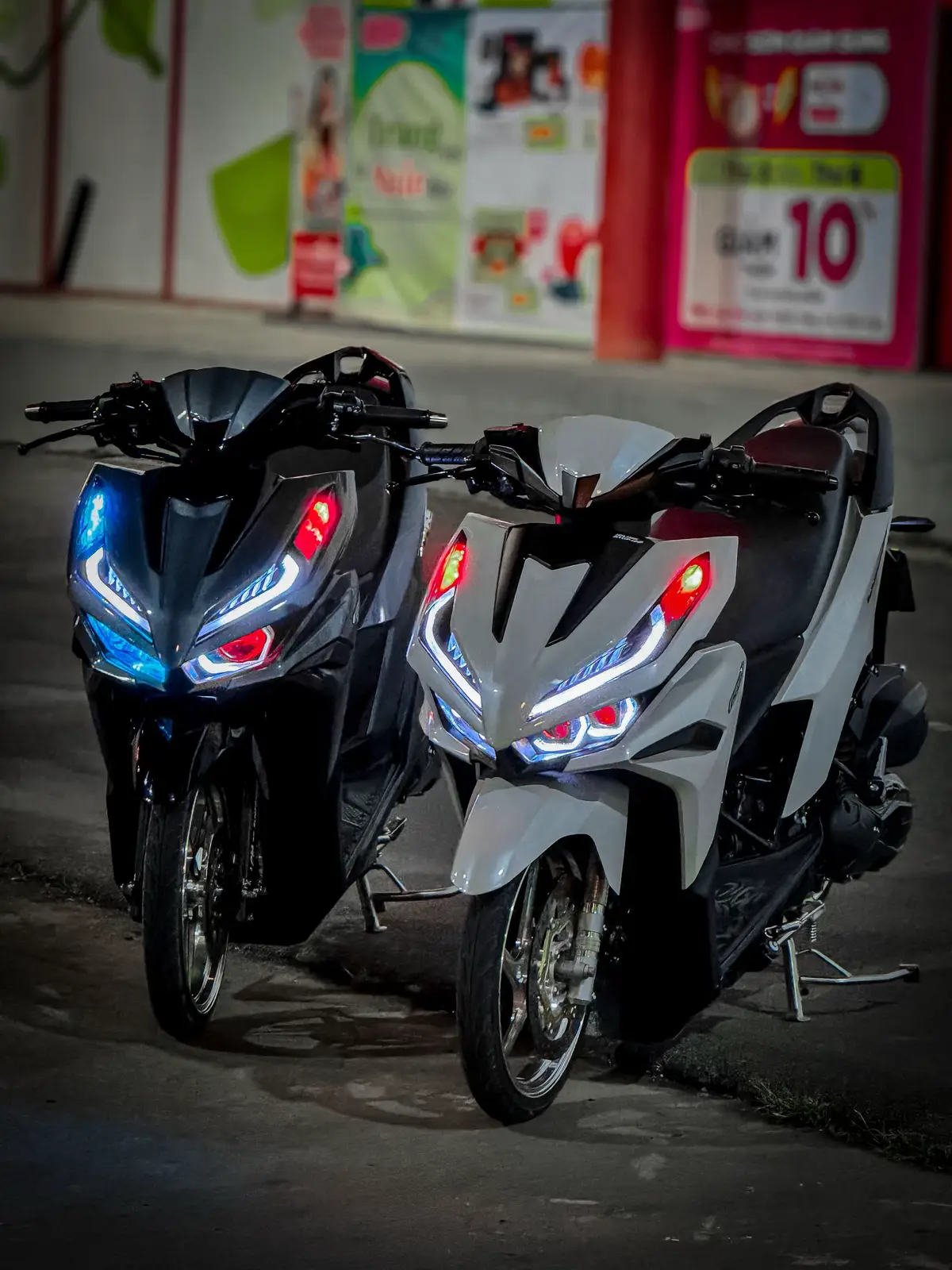 #xh #xhtiktok #vario 
