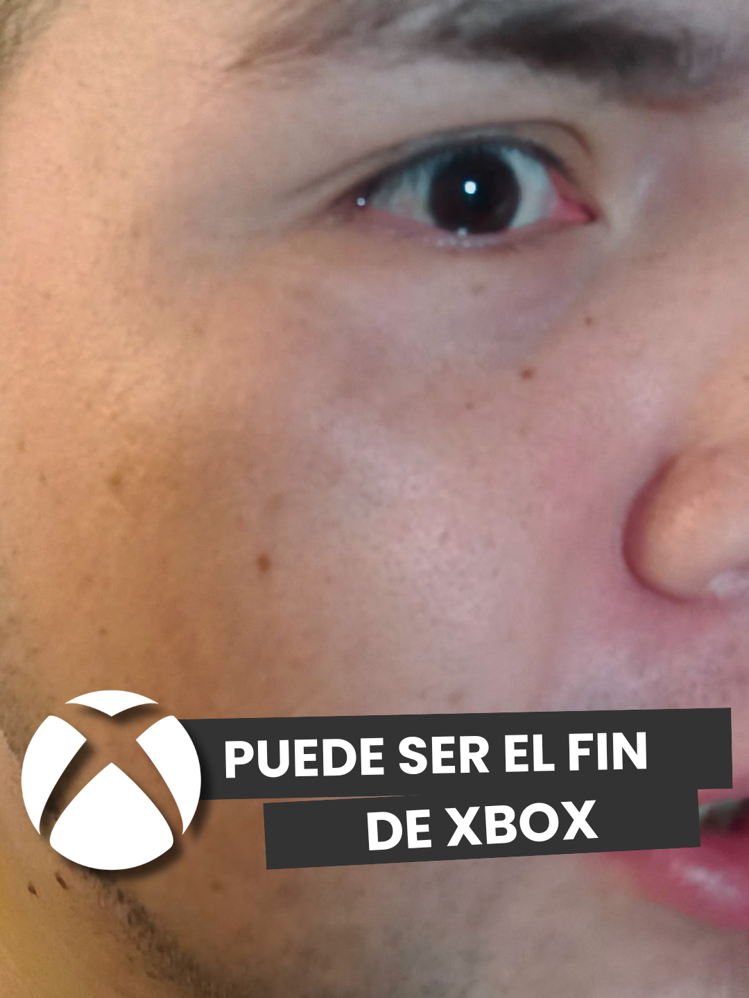 Y si te dijera que Xbox podría desaparecer como la conocemos...💀 ¿Estamos viendo el fin de una era… o el inicio de otra? #elyayogt #gamepass #microsoft #xbox #noticia