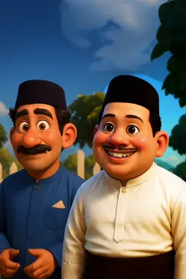 Ada apa anak nie datang kemari? Ada hajat.....😝 #fyppppppppppppppppppppppp #pramlee #legend #tiktokcomedy #fypage 