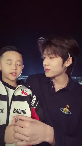 cười tươi thía😆#龐博文 #pangbowen #xuhuong @TikTok #flop 
