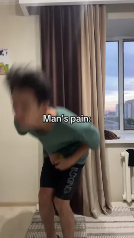 You wrote, I filmed . Previous video about women's pain . #mans #pain #boys #manpain 