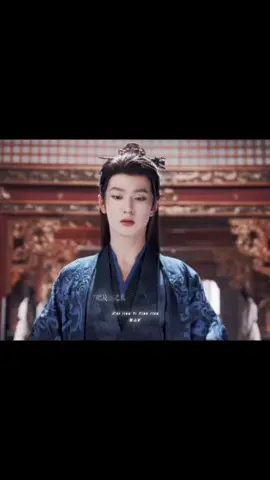 🫠#เฉินเจ๋อหยวน #chenzheyuan #อริรักลิขิตใจ #fatedhearts 