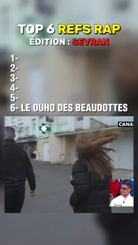 Sevran c’est une ville vraiment pas comme les autres 🤣🤣 #rappeur #rapfr #sevran #kaaris #maes 