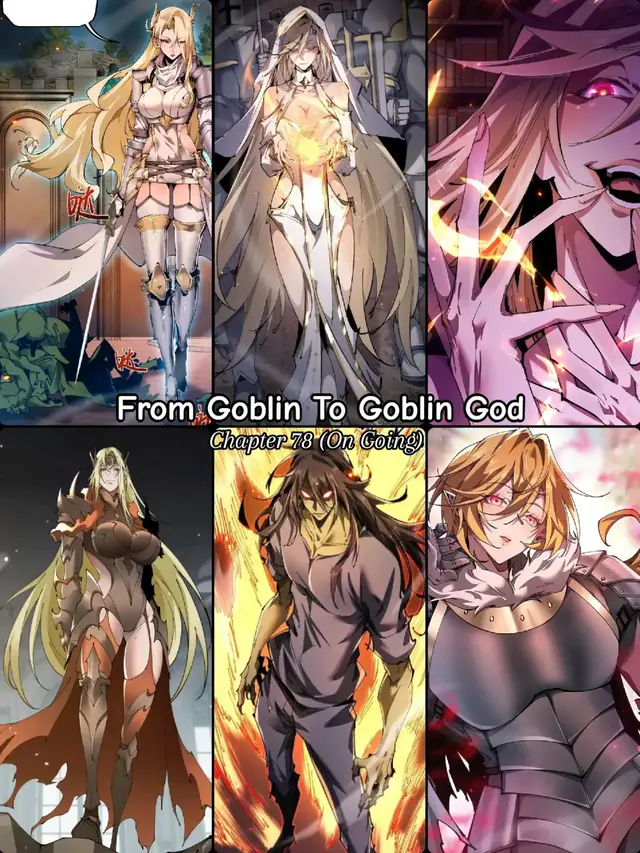1.From Goblin To Goblin God 2.Disastrous Necromancer 3.Martial Peak 4.My Disciples Are All Big Villains 5.Keep A Low Profile, Sect Leader #fyp #manhwa #manhwareccomendation #trending #viral 