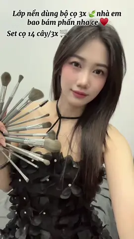 #comakeup #comakeupcanhan #xuhuong #tiktokviral 