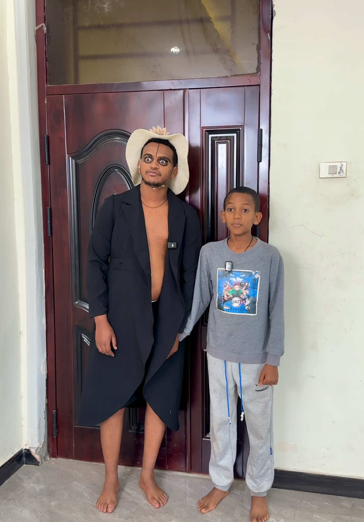 እውነተኛ ታሪኬ ነው😭 #fry #habesha 