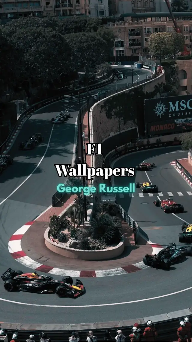 Yay to George’s win in Singapore GP #georgerussell #fyp #formula1 #blowthisup #foryoupage 