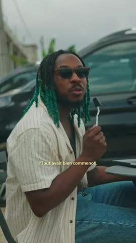 Supprime le pavé la! Envoie lui la vidéo elle/il va comprendre. « Je ne veux plus de toi » disponible dans mon Ep Ambiance facile 2 sur toutes les plateformes de streaming
