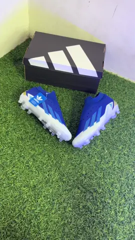 Adidas Crazyfast Messi “Fake” bukan Original!!! #sepatubola #adidasmessi #messi #adidascrazyfast #adidasfootball 