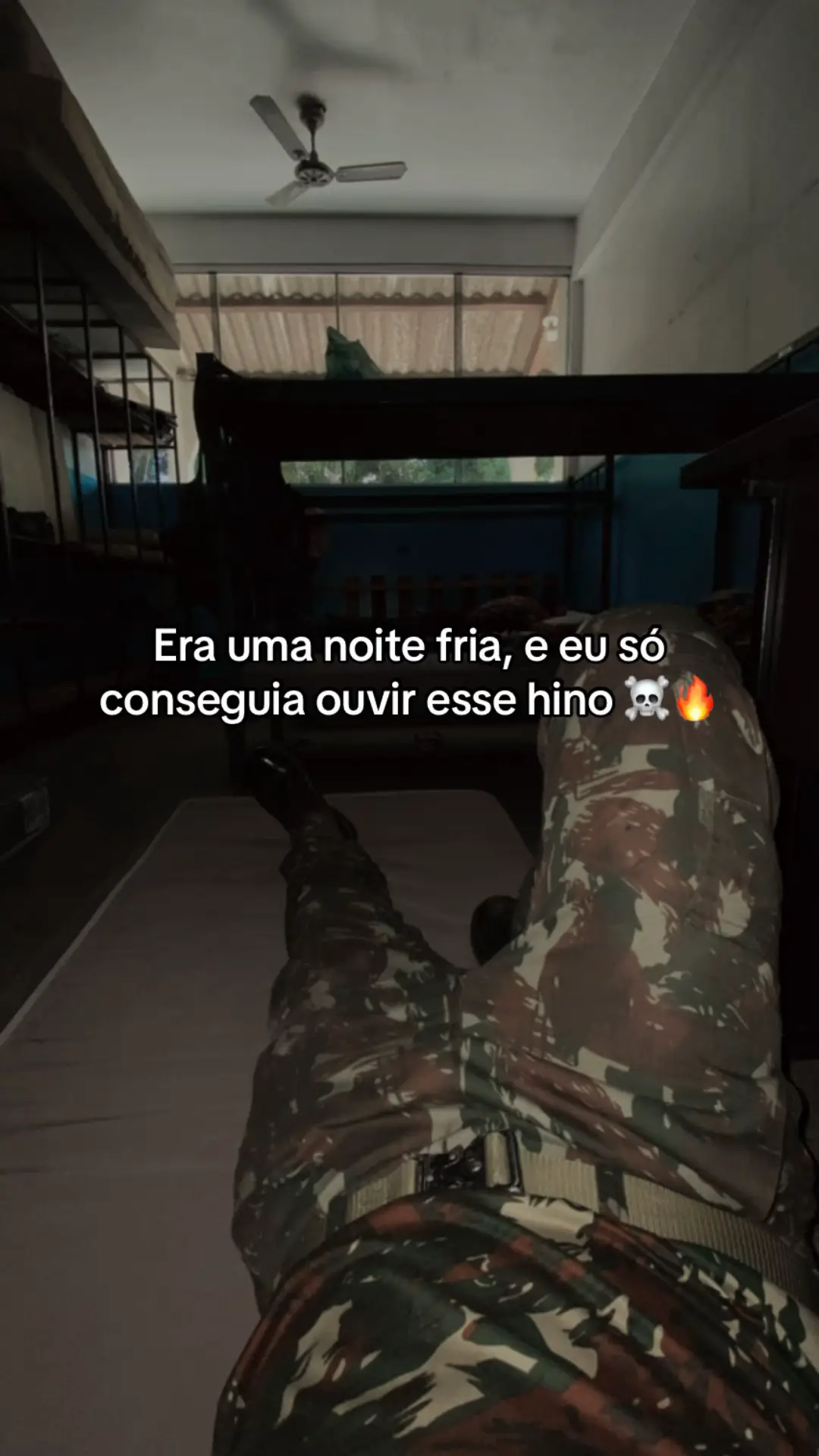 #soldado #viraltiktok #fyp #exercitooficial #exercitobrasileiro🇧🇷 #vaiprofy #sonho #vaiprofy #viraliza #tiktok 