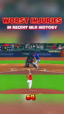 No one believed this was real until they saw the full video 😳👇#bloopers #fyp #mlbb #baseball #highlight 