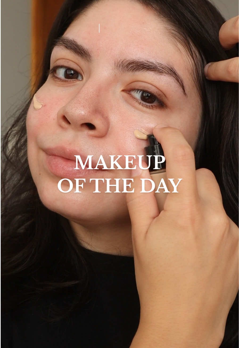get up girl, let's get ready & do our makeup 😌✨💫  @Armani beauty @Morphe Cosmetics @Rare Beauty @MakeUpForEverUSA @Saie @loréal paris usa @Palladio Beauty 🤍 #MakeupRoutine #makeuptherapy #getreadywithme #GRWM #makeupoftheday 