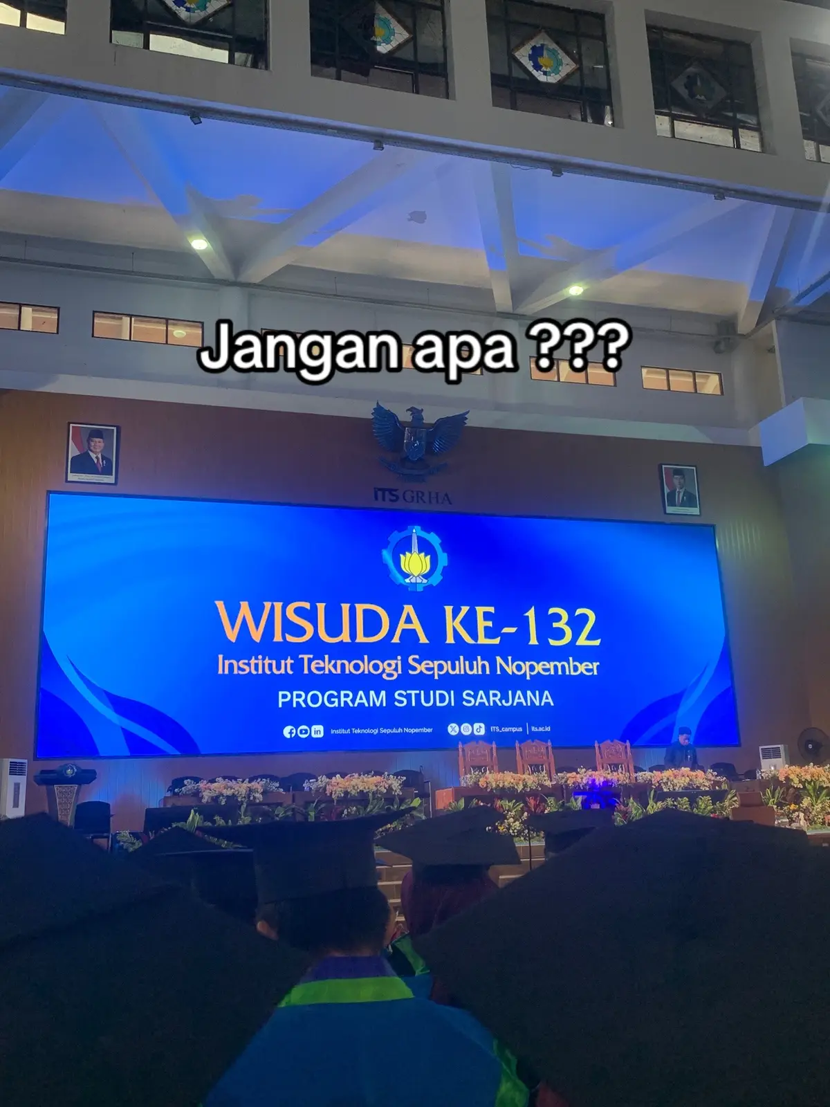Mulai - selesaikan #surabaya #promoseruweekend #itsboy #institutteknologisepuluhnopember 