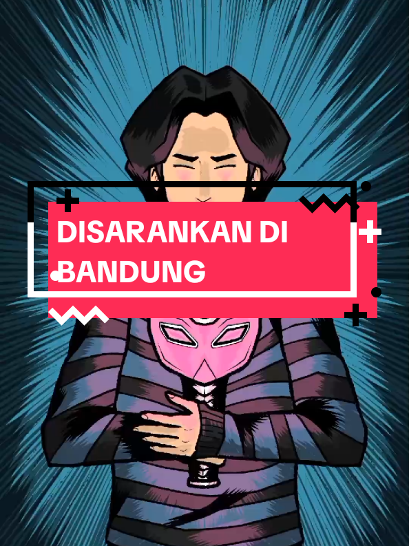 Disarankan di bandung - Dongker @beyondthehate @dongker.band  #disarankandibandung #dongker #dongkerband #baladagehel #baladadongkap 