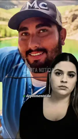 depoimento misterioso da esposa de um dos foragidos de Icaraíma  #tiktokbrasil  #ultimasnoticias  #Notícia 