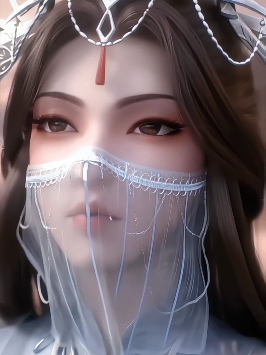 #ngocbaba #bachluyenthanhthan #mynhan3d #thienkhaihh3d #donghua 