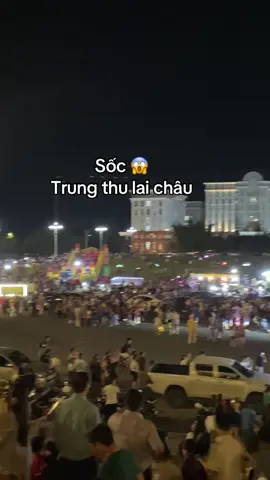 Lần đầu thấy lai châu đông cỡ này #linhdoris #hanhtrinhxaykenh #laichau 