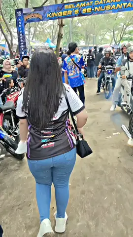 Hadir diacara Anniversary Brown kebumen yg ke15th smga Makin solid dan jaya selalu!!! salam raja 👑  #rxking#rxking135cc#brownkebumen#fyp#2stroke 