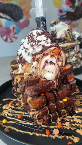 🥞 🍞 There’s no ordinary brunch here, come find out what we’re all about‼️ 🎉 #sunday #brunch #party #viral #viralvideo 