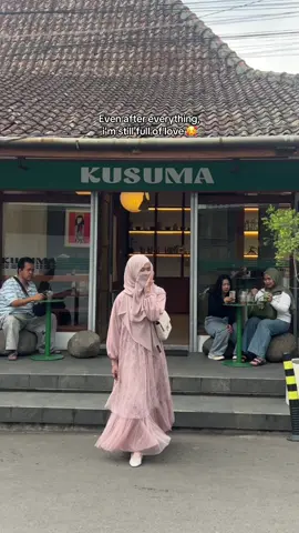 Thank god she’s a lover girl