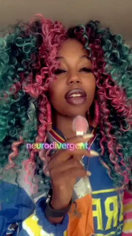 Be mindful 🥰 #selflove #fyp #adhd #melaninmagic #neurodivergent 