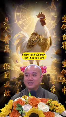 Tuổi Dậu trong cuối năm nay #tuoidau #tuvi #thaythichphaphoa #vongtaychusa #vongtayphongthuy 