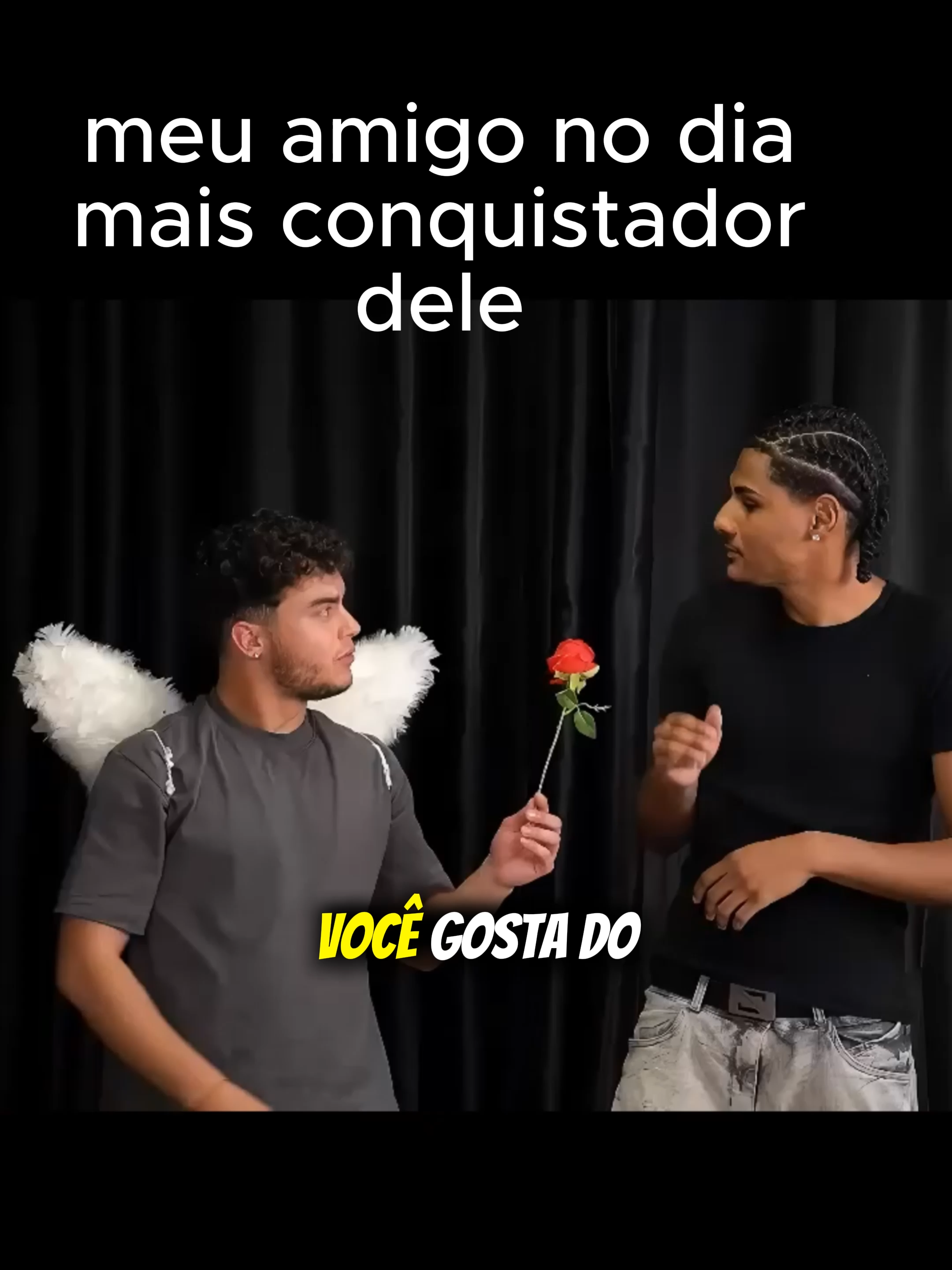 seu dia mais pegador  #fyp #entrevista #attracione #viral #attracionemen #viraliza #fypppppppppppppp