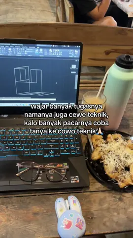 selain banyak pacarnya banyak ilangnya juga #fyp #xybca #engineering #teknik 