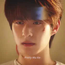 He’s so pretty in this scene 🥰 #xuzhenxuan 