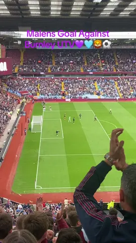 #AVFC #Astonvillafans #Football #AstonVilla #UTV 