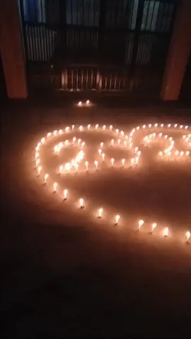 သီတင်းကျွတ်ညလေးတည🥰#views #viral #fyppppppppp 