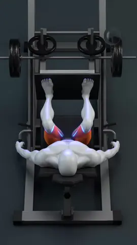 🚫 You’re Doing the Leg Press Wrong — Here’s Why